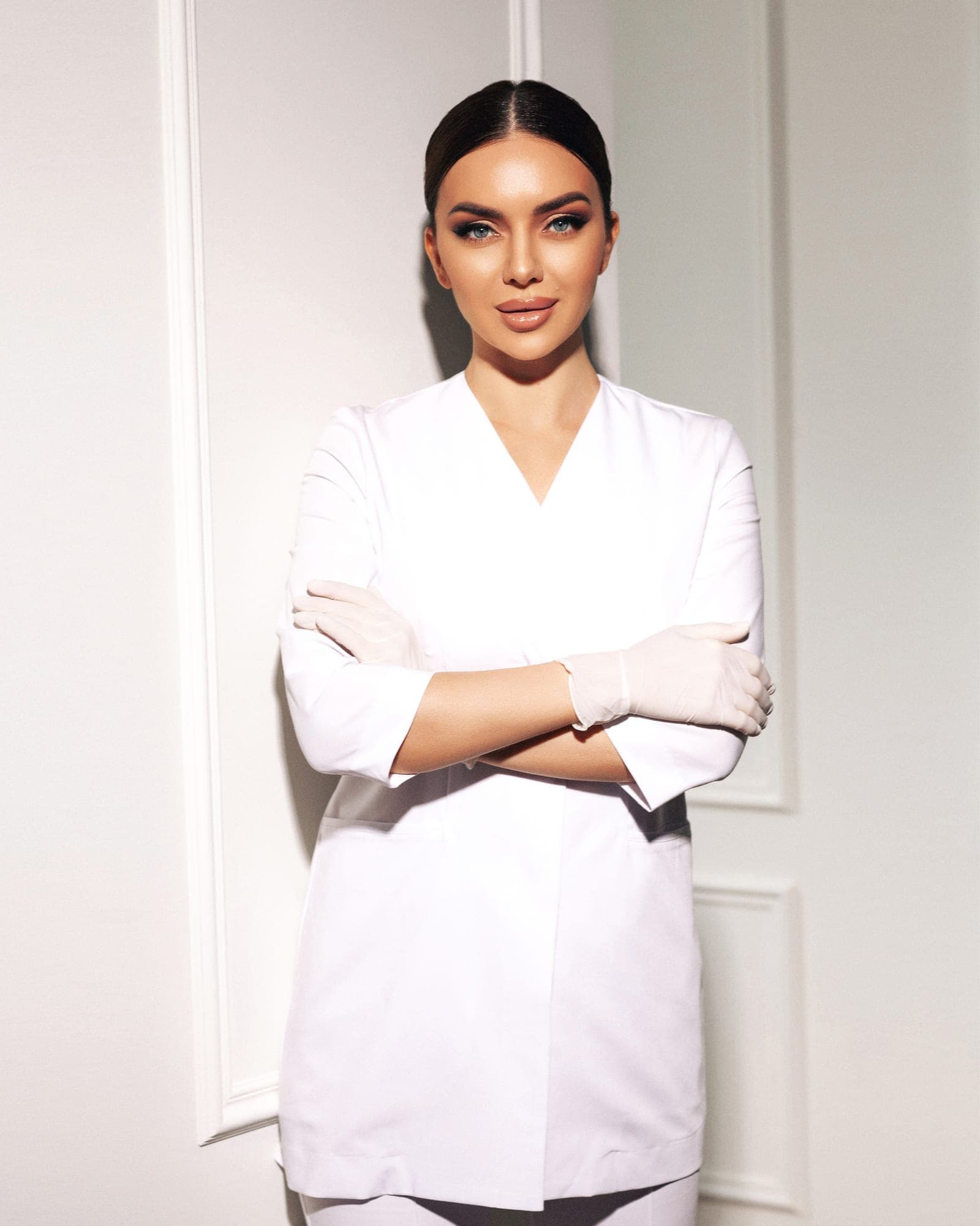 Aesthetic practitioner at ART FACE Clinic, 122 Warwick Way, Pimlico, London